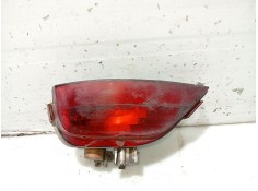 Recambio de faro antiniebla trasero izquierdo para renault grand scénic iii (jz0/1_) 1.9 dci referencia OEM IAM   