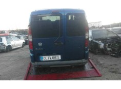 fiat doblo (119) 1.9 jtd cat   |   0.05 - 0.10 | 2005 - 2010 | 105 cv / 77 kw del año 2005