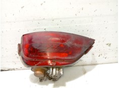 Recambio de faro antiniebla trasero izquierdo para renault grand scénic iii (jz0/1_) 1.9 dci referencia OEM IAM    2