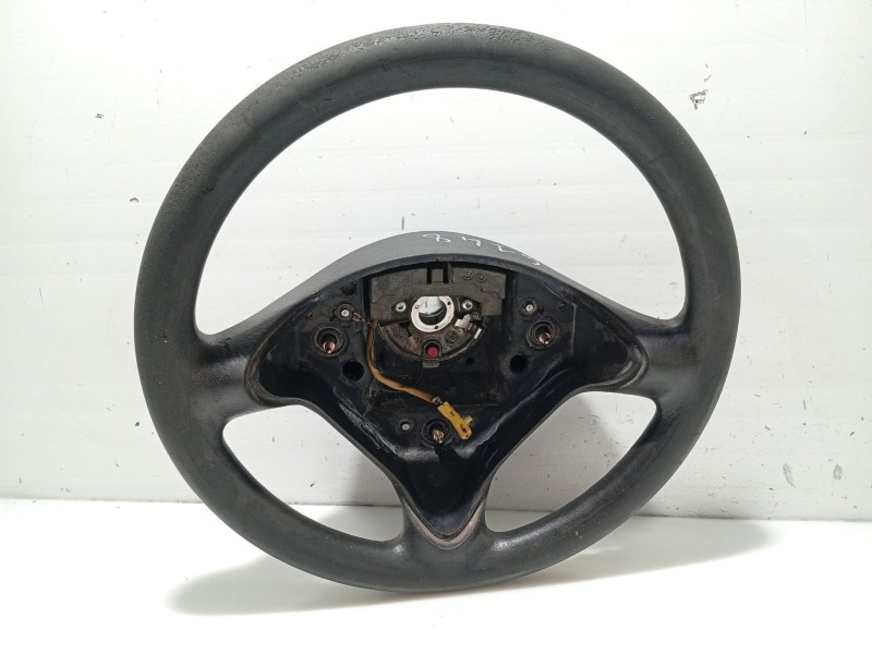Recambio de volante para seat ibiza ii (6k1) 1.9 tdi referencia OEM IAM 6N0419091F 6K0419091AA 6K0419091S