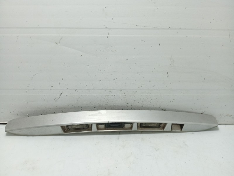 Recambio de moldura para renault grand scénic iii (jz0/1_) 1.9 dci referencia OEM IAM 848100006R  