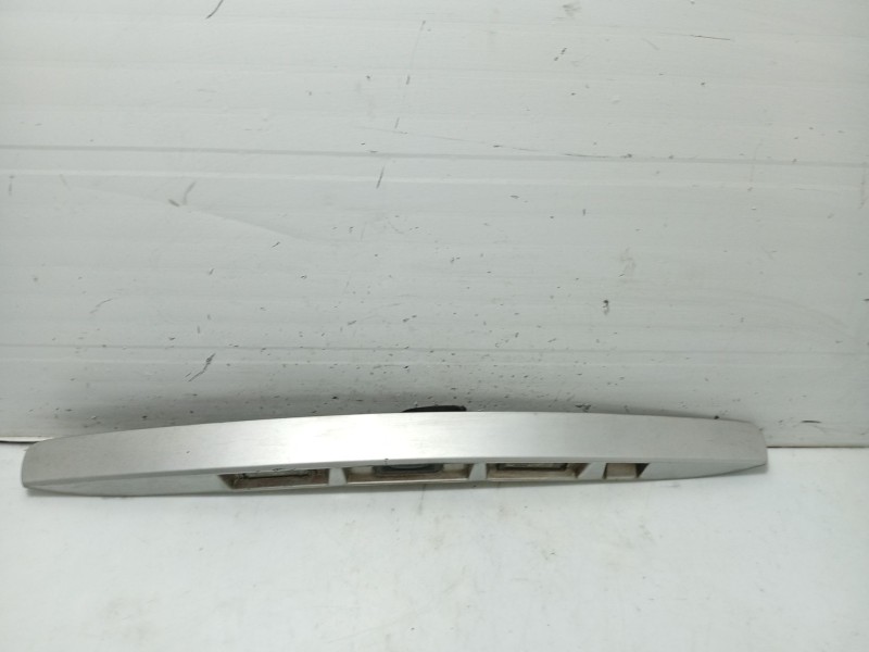 Recambio de moldura para renault grand scénic iii (jz0/1_) 1.9 dci referencia OEM IAM 848100006R  