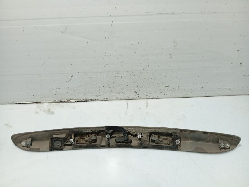 Recambio de moldura para renault grand scénic iii (jz0/1_) 1.9 dci referencia OEM IAM 848100006R  