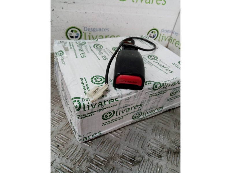 Recambio de pretensor airbag izquierdo para  referencia OEM IAM   