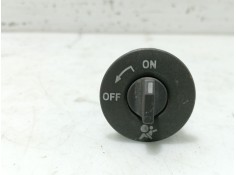 Recambio de interruptor para renault grand scénic iii (jz0/1_) 1.9 dci referencia OEM IAM   