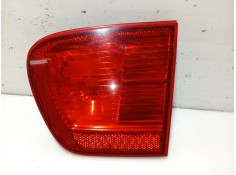 Recambio de piloto trasero derecho interior para seat ibiza ii (6k1) 1.9 tdi referencia OEM IAM 6K6945108C  
