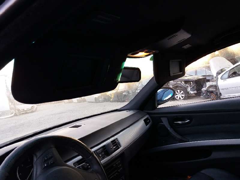 bmw serie 3 touring (e91) 320d   |   09.07 - 12.10 | 2007 - 2010 | 177 cv / 130 kw del año 2007