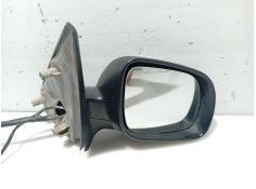 Recambio de retrovisor derecho para seat ibiza ii (6k1) 1.9 tdi referencia OEM IAM 6K1857508G 6K1857508J  2