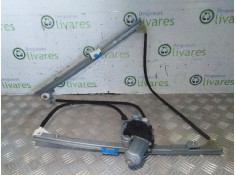 Recambio de elevalunas delantero izquierdo para  referencia OEM IAM   