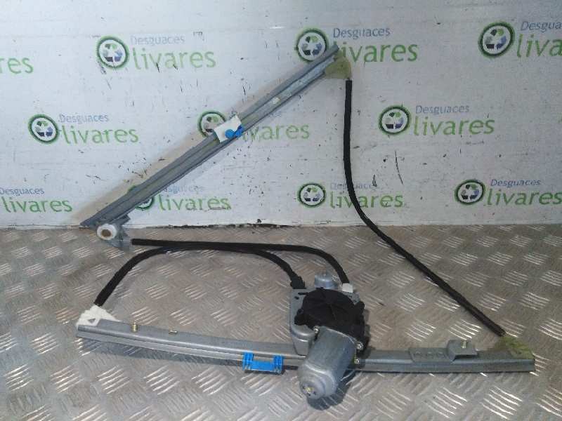 Recambio de elevalunas delantero izquierdo para  referencia OEM IAM   