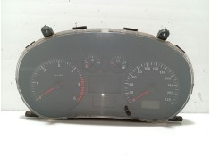 Recambio de cuadro instrumentos para seat ibiza ii (6k1) 1.9 tdi referencia OEM IAM 6K1857003S  110008924028