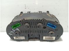 Recambio de cuadro instrumentos para seat ibiza ii (6k1) 1.9 tdi referencia OEM IAM 6K1857003S  110008924028 2