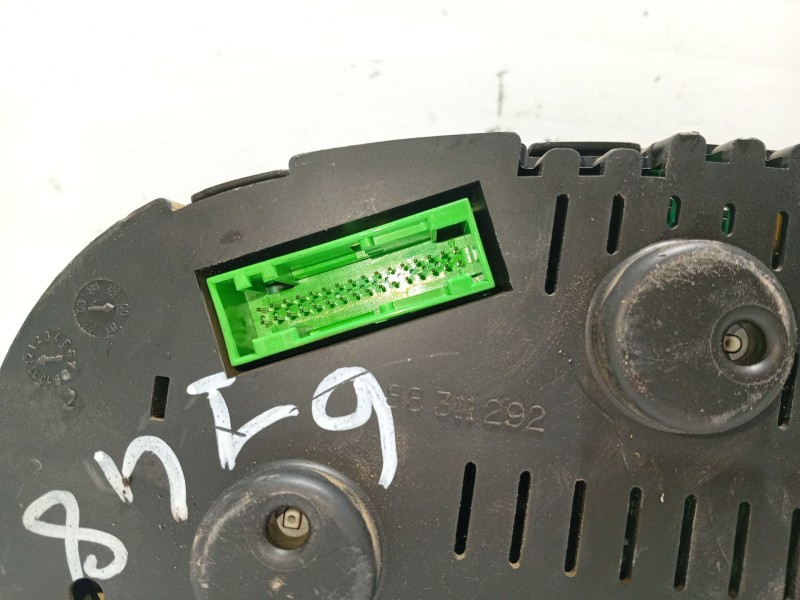 Recambio de cuadro instrumentos para seat ibiza ii (6k1) 1.9 tdi referencia OEM IAM 6K1857003S  110008924028