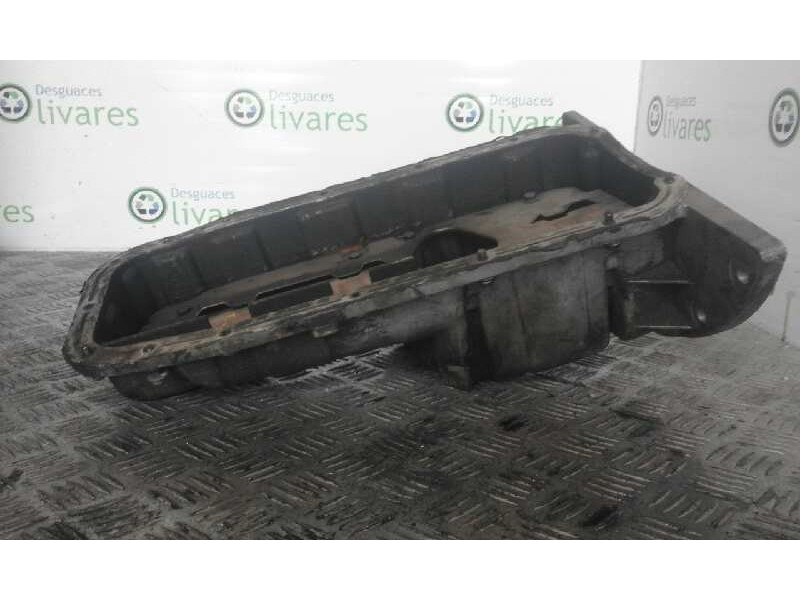 Recambio de carter para daewoo kalos 1.4 cat   |   0.02 - ... | 2002 | 94 cv / 69 kw referencia OEM IAM  1.4g/F14D3 