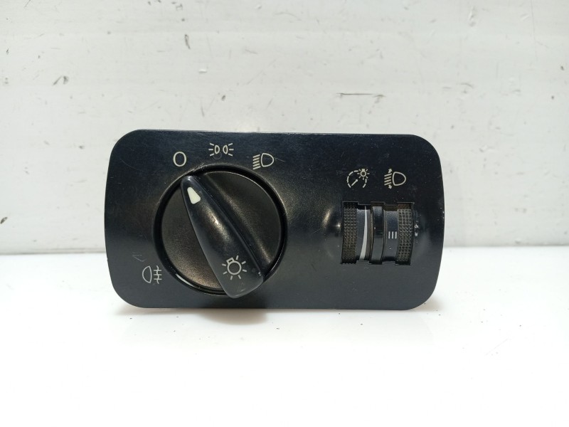 Recambio de mando luces para seat ibiza ii (6k1) 1.9 tdi referencia OEM IAM   