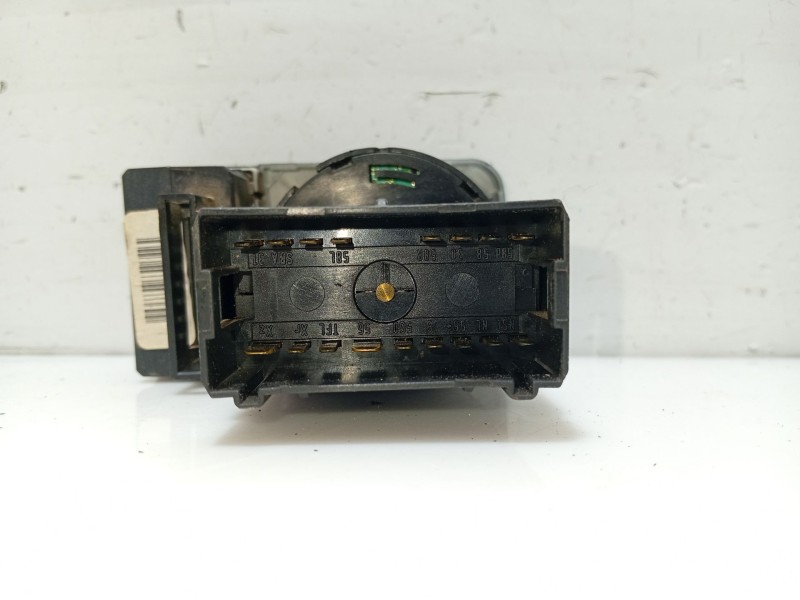 Recambio de mando luces para seat ibiza ii (6k1) 1.9 tdi referencia OEM IAM   