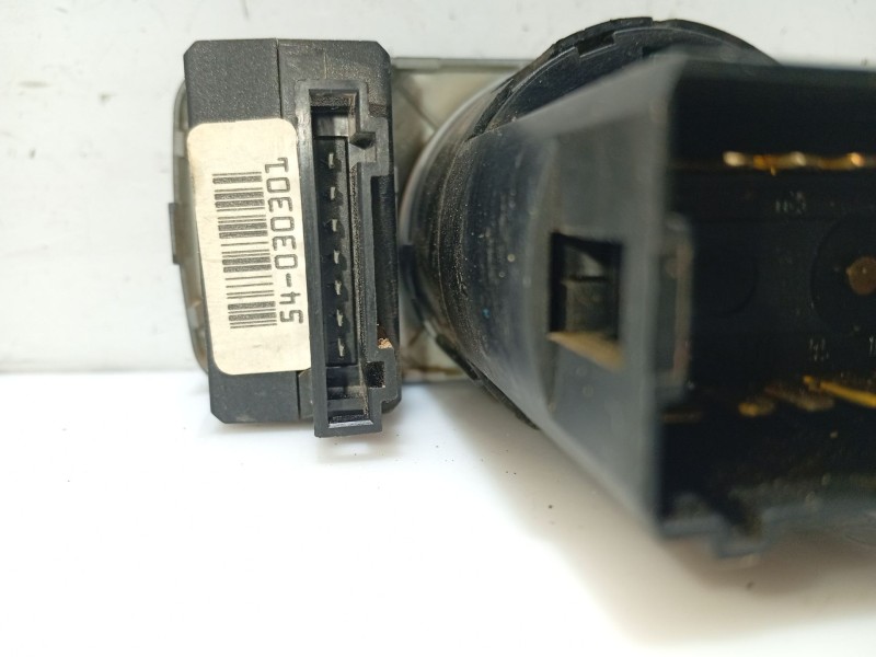 Recambio de mando luces para seat ibiza ii (6k1) 1.9 tdi referencia OEM IAM   