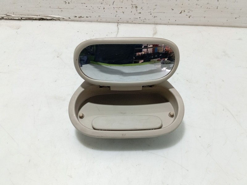 Recambio de moldura para renault grand scénic iii (jz0/1_) 1.9 dci referencia OEM IAM 8200105136  