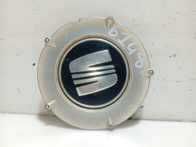 Recambio de tapacubos para seat ibiza ii (6k1) 1.9 tdi referencia OEM IAM 6K0601149H 6K0601149Q 