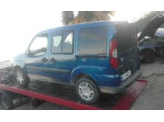 fiat doblo (119) 1.9 jtd cat   |   0.05 - 0.10 | 2005 - 2010 | 105 cv / 77 kw del año 2005 2