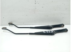 Recambio de brazo limpia delantero izquierdo para seat ibiza ii (6k1) 1.9 tdi referencia OEM IAM 6K1955407G 6K1955408F 