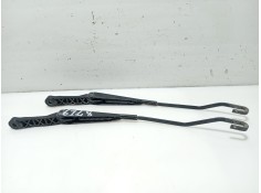 Recambio de brazo limpia delantero izquierdo para seat ibiza ii (6k1) 1.9 tdi referencia OEM IAM 6K1955407G 6K1955408F  2