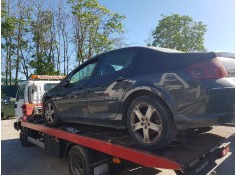 peugeot 407 sw 2.0 16v hdi fap cat (rhr / dw10bted4)   |   0.04 - ... | 2004 | 136 cv / 100 kw del año 2004