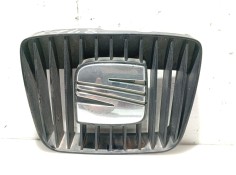 Recambio de rejilla paragolpes delantero para seat ibiza ii (6k1) 1.9 tdi referencia OEM IAM 6K0853651T 6K0853654D 