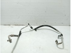 Recambio de tubos aire acondicionado para renault grand scénic iii (jz0/1_) 1.9 dci referencia OEM IAM   
