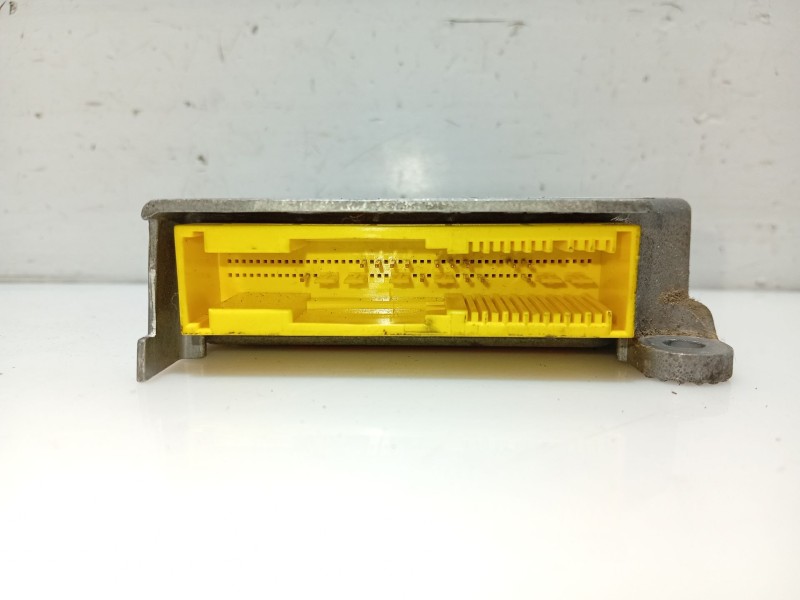 Recambio de centralita airbag para seat ibiza ii (6k1) 1.9 tdi referencia OEM IAM 1J0909603  5WK4163