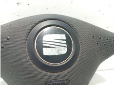 Recambio de airbag delantero izquierdo para seat ibiza ii (6k1) 1.9 tdi referencia OEM IAM    2