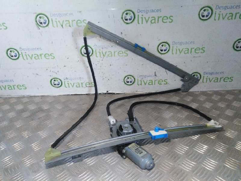 Recambio de elevalunas delantero izquierdo para  referencia OEM IAM   