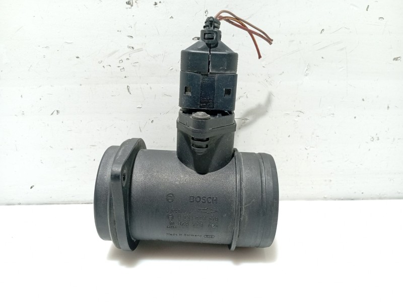 Recambio de caudalimetro para seat ibiza ii (6k1) 1.9 tdi referencia OEM IAM 028906461  0281002216