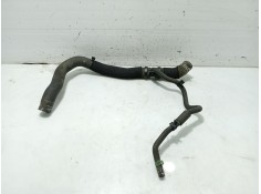 Recambio de manguito refrigeracion para renault grand scénic iii (jz0/1_) 1.9 dci referencia OEM IAM   