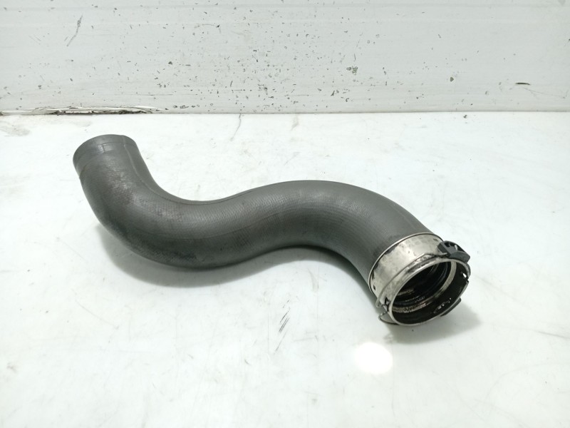 Recambio de tubo para renault grand scénic iii (jz0/1_) 1.9 dci referencia OEM IAM   