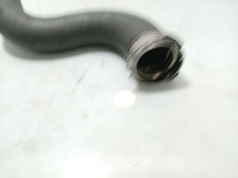 Recambio de tubo para renault grand scénic iii (jz0/1_) 1.9 dci referencia OEM IAM   