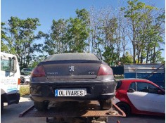 peugeot 407 sw 2.0 16v hdi fap cat (rhr / dw10bted4)   |   0.04 - ... | 2004 | 136 cv / 100 kw del año 2004 2
