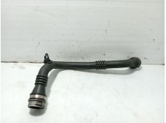 Recambio de tubo para renault grand scénic iii (jz0/1_) 1.9 dci referencia OEM IAM AS535661  
