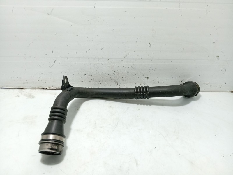Recambio de tubo para renault grand scénic iii (jz0/1_) 1.9 dci referencia OEM IAM AS535661  