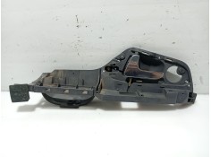 Recambio de maneta interior delantera izquierda para seat ibiza ii (6k1) 1.9 tdi referencia OEM IAM 6K4837113  