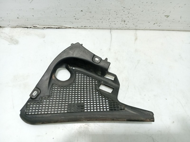 Recambio de moldura para renault grand scénic iii (jz0/1_) 1.9 dci referencia OEM IAM 668630009R  