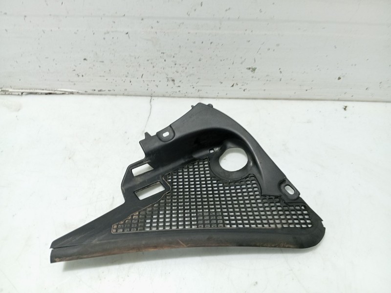 Recambio de moldura para renault grand scénic iii (jz0/1_) 1.9 dci referencia OEM IAM 668620010R  