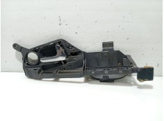 Recambio de maneta interior delantera derecha para seat ibiza ii (6k1) 1.9 tdi referencia OEM IAM 6K0837114 6K0837114A 