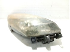 Recambio de faro derecho para renault grand scénic iii (jz0/1_) 1.9 dci referencia OEM IAM 260108250R  
