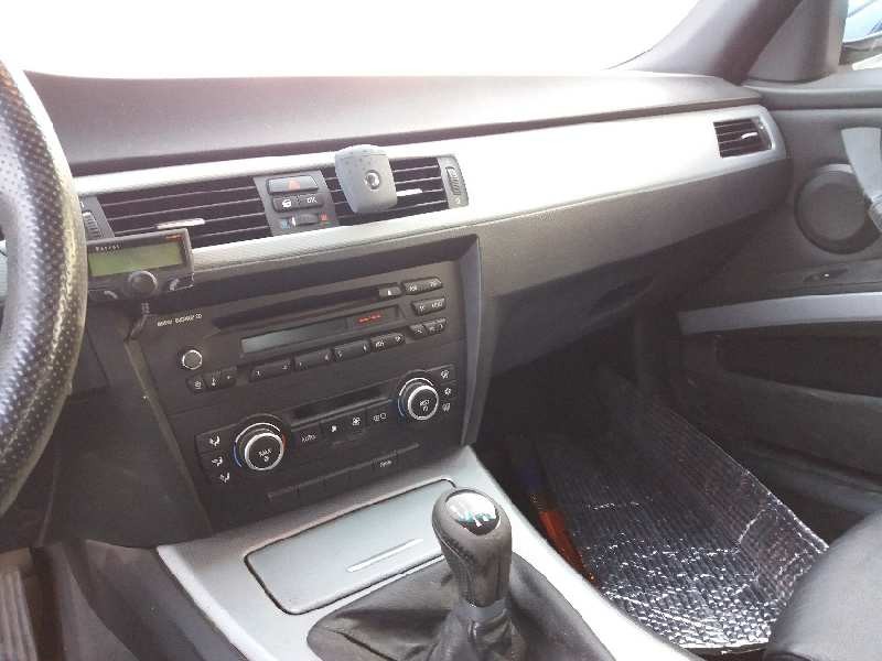 bmw serie 3 touring (e91) 320d   |   09.07 - 12.10 | 2007 - 2010 | 177 cv / 130 kw del año 2007