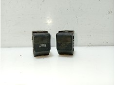 Recambio de mando elevalunas delantero izquierdo para seat ibiza ii (6k1) 1.9 tdi referencia OEM IAM 6X0959855B 6H0959855A 