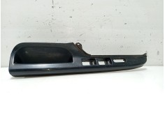 Recambio de moldura para seat ibiza ii (6k1) 1.9 tdi referencia OEM IAM 6K0867171B  