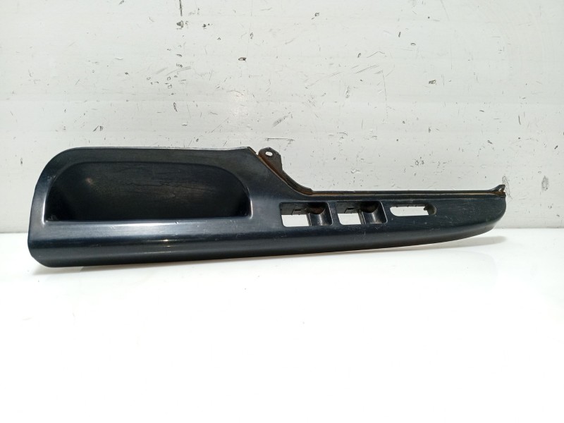 Recambio de moldura para seat ibiza ii (6k1) 1.9 tdi referencia OEM IAM 6K0867171B  