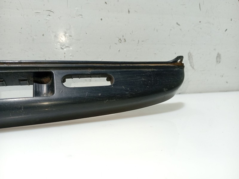 Recambio de moldura para seat ibiza ii (6k1) 1.9 tdi referencia OEM IAM 6K0867171B  