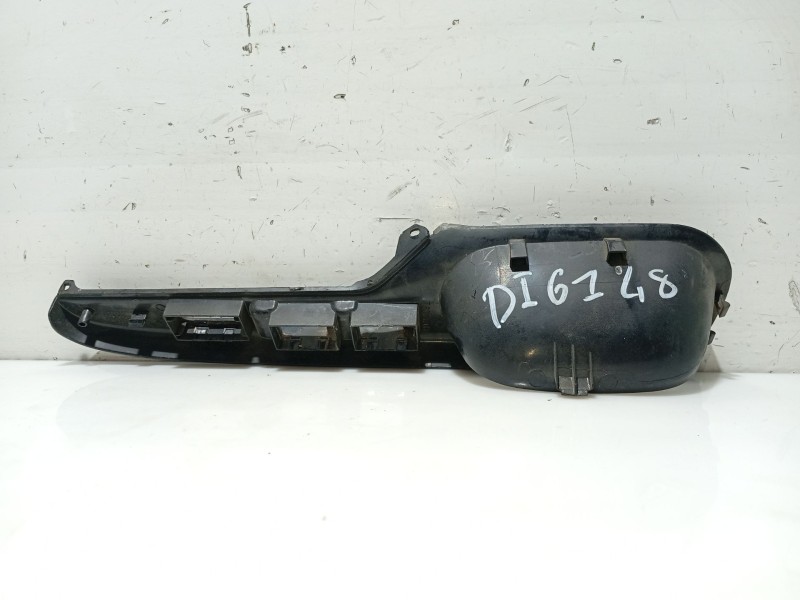 Recambio de moldura para seat ibiza ii (6k1) 1.9 tdi referencia OEM IAM 6K0867171B  